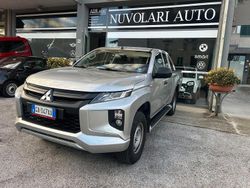Argento Usata 2020 Mitsubishi L200 Pick-up | 16.990 € (Super prezzo)