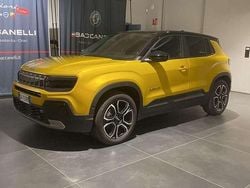 Oro Usata 2024 Jeep Avenger EV Summit SUV | 22.950 € (Super prezzo)