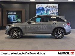 Other Usata 2020 Mercedes GLC300e Premium Plus SUV | 34.990 € (Cara)
