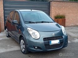 Blu Usata 2011 Suzuki Alto Due volumi | 2450 € (Ottimo prezzo)