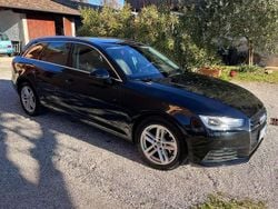 Usata 2017 Audi A4 Ambiente Station wagon | 12.300 € (Buon prezzo)