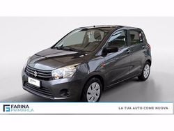 Grigio scuro Usata 2020 Suzuki Celerio Cool Due volumi | 7900 € (Buon prezzo)