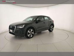 Nero brillante Usata 2023 Audi Q2 Admired SUV | 21.900 € (Ottimo prezzo)