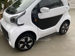 Bianco Usata 2023 XEV Yoyo Due volumi | 10.000 € (Buon prezzo)