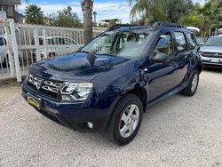 Blu Usata 2017 Dacia Duster SUV | 7499 € (Super prezzo)