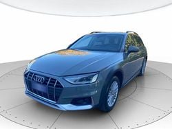Grigio Usata 2022 Audi A4 Allroad Business Station wagon | 26.200 € (Super prezzo)