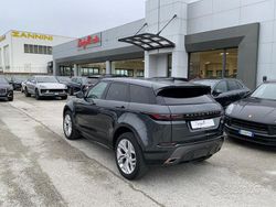 Grigio Usata 2019 Land Rover Range Rover evoque SE Dynamic SUV | 31.000 € (Cara)