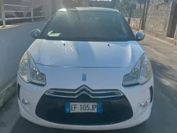 Usata 2010 Citroën DS3 Coupé | 4000 € (Ottimo prezzo)
