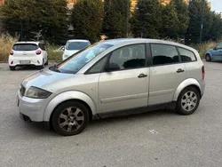 Usata 2002 Audi A2 Due volumi | 1000 € (Ottimo prezzo)