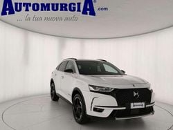 Bianco Usata 2021 DS Automobiles DS7 Crossback Performance SUV | 21.990 € (Buon prezzo)