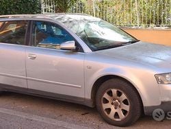 Usata 2004 Audi A4 Station wagon | 1650 € (Buon prezzo)