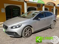 Volvo V40 CC