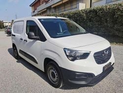 Bianco Usata 2019 Opel Combo Furgone | 8700 € (Buon prezzo)