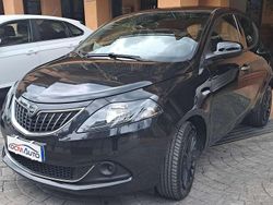 Nero Usata 2022 Lancia Ypsilon Silver Due volumi | 10.499 € (Buon prezzo)