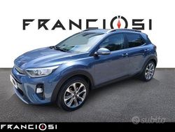 Blu Usata 2019 Kia Stonic SUV | 13.590 € (Buon prezzo)