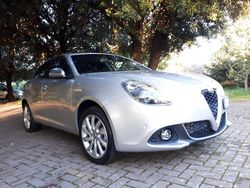 Grigio Usata 2020 Alfa Romeo Giulietta Ti Due volumi | 12.450 € (Buon prezzo)