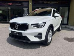 Bianco Nuova 2025 Volvo XC40 Plus SUV | 40.900 € (Cara)