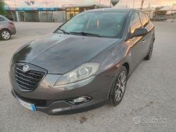 Grigio Usata 2011 Lancia Delta Silver Due volumi | 4000 € (Buon prezzo)