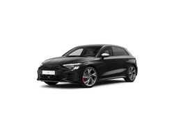 Nero mito metallizzato Usata 2022 Audi S3 S-Line Tre volumi | 39.500 € (Buon prezzo)