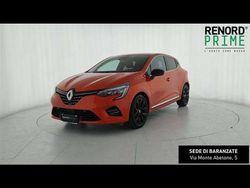 Orange valencia Usata 2022 Renault Clio V Techno Tre volumi | 14.890 € (Buon prezzo)