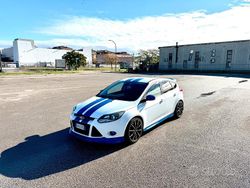 Usata 2012 Ford Focus Titanium S Tre volumi | 7500 € (Molto cara)