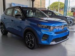 Blu/azzurro Nuova 2025 Citroën C3 PureTech Tre volumi | 15.600 € (Ottimo prezzo)