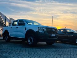 Bianco Usata 2024 Ford Ranger XL Pick-up | 31.500 € (Super prezzo)