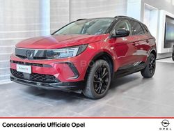 Nero Usata 2022 Opel Grandland X GS Line SUV | 17.400 € (Buon prezzo)