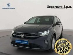 Grigio Usata 2024 VW Taigo Life SUV | 20.200 € (Ottimo prezzo)
