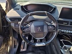 Bronzo Usata 2017 Peugeot 3008 Premium Monovolume | 17.500 € (Molto cara)