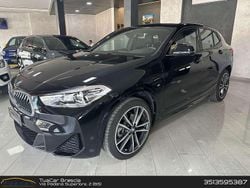 Nero Usata 2020 BMW X2 M Sport SUV | 26.900 € (Ottimo prezzo)