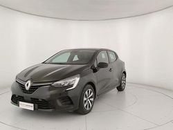 Nero Usata 2022 Renault Clio V Equilibre Due volumi | 12.950 € (Buon prezzo)