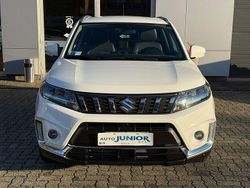 Bianco Usata 2022 Suzuki Vitara SUV | 19.890 € (Buon prezzo)