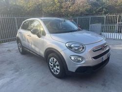 Grigio chiaro Usata 2020 Fiat 500 Urban Monovolume | 12.500 € (Buon prezzo)