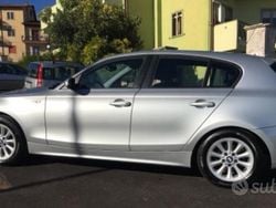 Grigio Usata 2005 BMW 118 Due volumi | 3500 € (Cara)