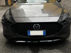 Grigio Usata 2019 Mazda 3 Tre volumi | 20.500 €