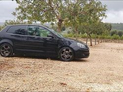 Usata 2005 VW Polo Comfortline Monovolume | 2700 € (Buon prezzo)