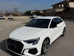 Usata 2021 Audi A3 S-Line Tre volumi | 24.999 € (Buon prezzo)