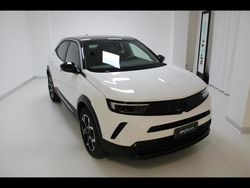 Argento Usata 2024 Opel Mokka Ultimate SUV | 21.900 € (Cara)