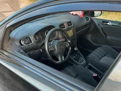 Usata 2012 VW Golf VI GTD Tre volumi | 10.500 € (Ottimo prezzo)