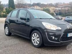 Nero Usata 2011 Citroën C3 Tre volumi | 4500 € (Ottimo prezzo)