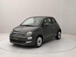 Grigio Usata 2021 Fiat 500 Dolcevita Due volumi | 11.190 € (Buon prezzo)
