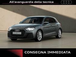 Grigio Nuova 2025 Audi A1 Sportback Business Due volumi | 26.089 € (Ottimo prezzo)