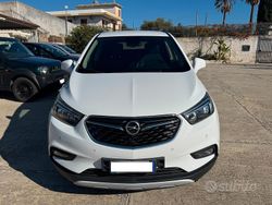 Bianco Usata 2016 Opel Mokka X SUV | 11.500 € (Buon prezzo)
