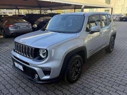 Argento / metallizzato Usata 2021 Jeep Renegade Longitude SUV | 18.900 € (Buon prezzo)