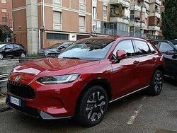 Rosso Usata 2024 Honda ZR-V Advance SUV | 33.900 € (Buon prezzo)