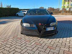 Nero Usata 2009 Alfa Romeo GT Distinctive Coupé | 6990 € (Cara)