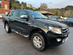 Nero Usata 2015 Ford Ranger Limited Pick-up | 24.500 € (Super prezzo)