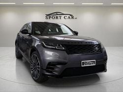 Grigio Usata 2019 Land Rover Range Rover Velar HSE Dynamic SUV | 31.200 € (Buon prezzo)