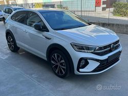 Bianco Usata 2023 VW Taigo R SUV | 23.500 € (Buon prezzo)